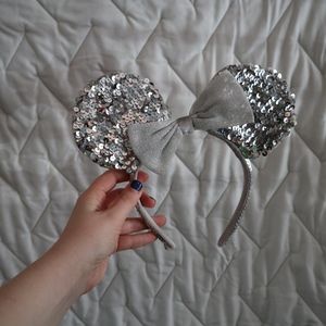 Official Disney World Ears